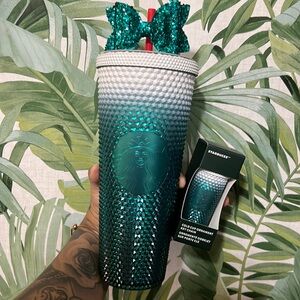 Starbucks Disney bundle